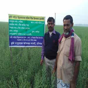 মোয়াজ্জেম হোসেন